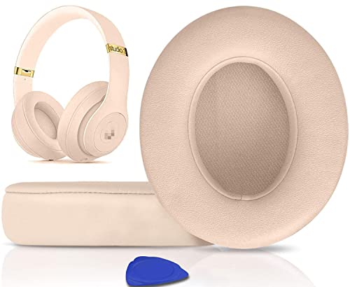 beats studio³ 美品ローズ 新品パッド 41qsO2dO+bL.jpg